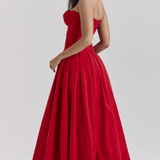 Lea™ Maxi abito