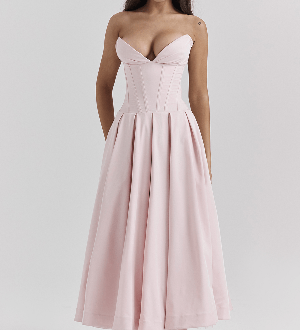 Lea™ Maxi abito