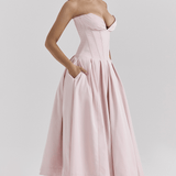 Lea™ Maxi abito