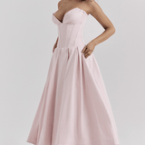 Lea™ Maxi abito