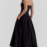 Lea™ Maxi abito