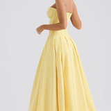 Lea™ Maxi abito