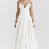Lea™ Maxi abito