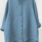 Camicia leggera da donna e comoda
