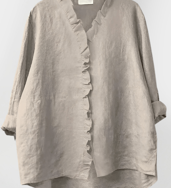 Camicia leggera da donna e comoda