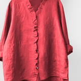 Camicia leggera da donna e comoda