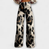 Leona | Pantaloni vintage