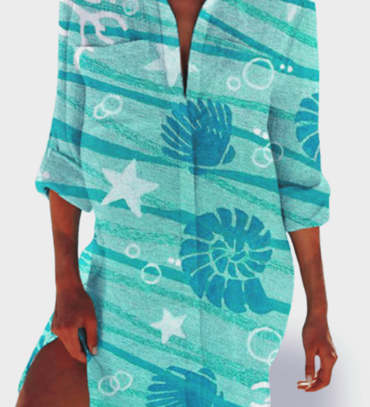 T-Shirt Estiva in Cotone Premium