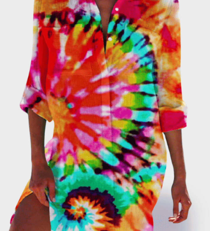 T-Shirt Estiva in Cotone Premium