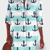 T-Shirt Estiva in Cotone Premium