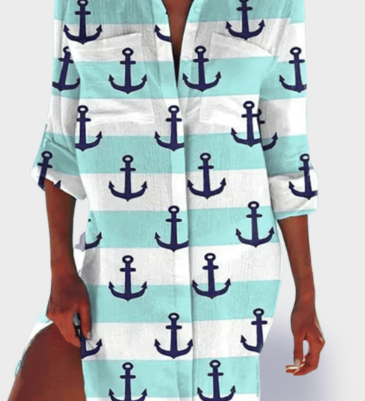 T-Shirt Estiva in Cotone Premium