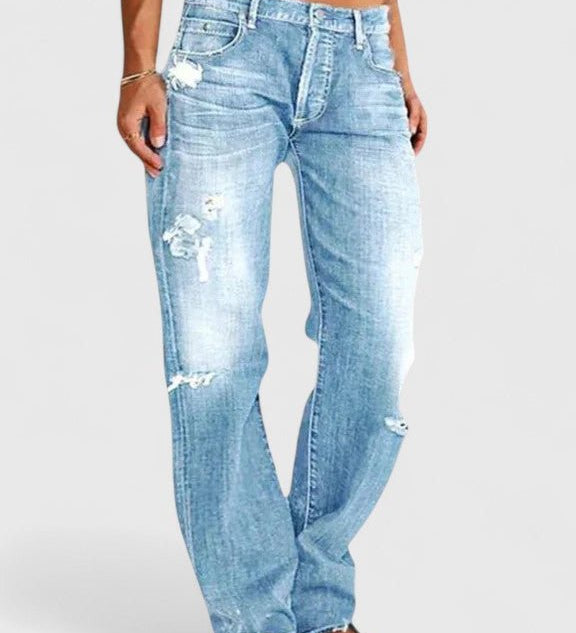 Lianette™ | Pantaloni