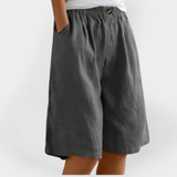 Pantaloni Corti Liini