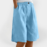 Pantaloni Corti Liini