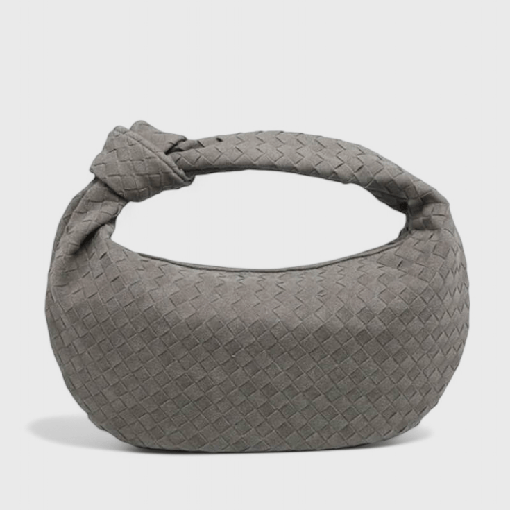 Borsa Lila