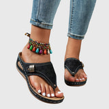 Livia™ | Sandali Comodi