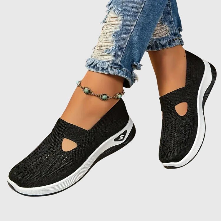 Lora | Scarpe ortopediche da camminata