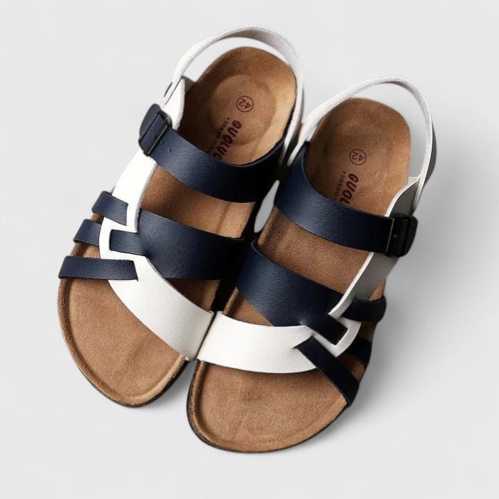 Lourizeth™ | Sandali eleganti