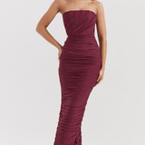 Lumi™ Maxi Vestito