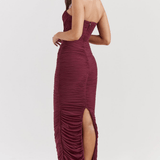 Lumi™ Maxi Vestito