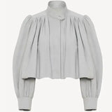 Luzette - Giacca bomber da donna