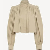 Luzette - Giacca bomber da donna