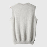 GILET IN CASHMERE DARIO