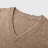 GILET IN CASHMERE DARIO