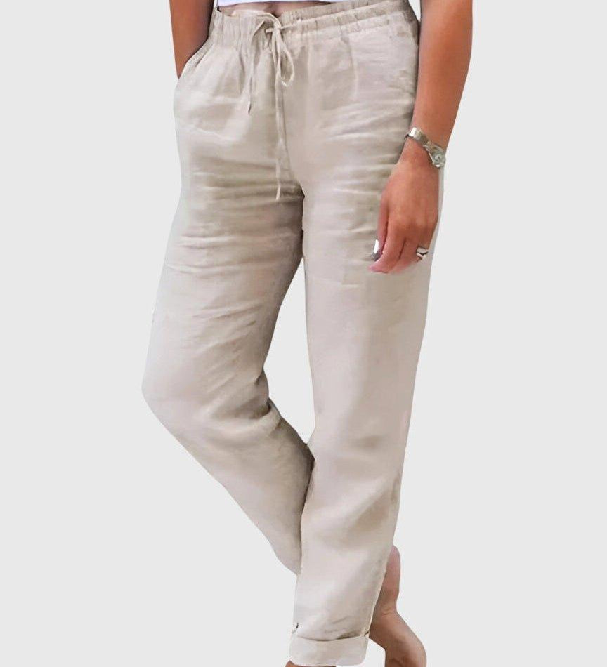 Margaret™ | Pantaloni