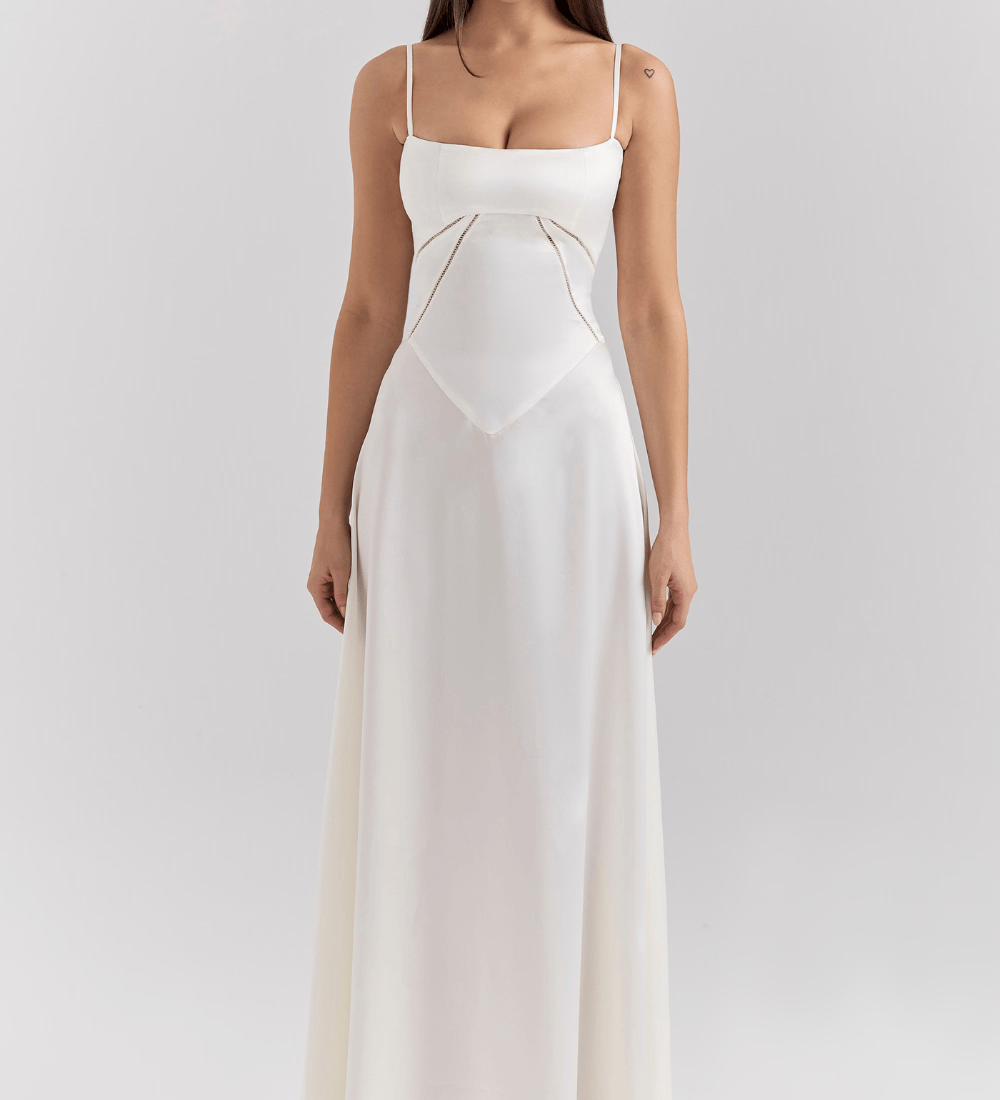 Marielle™ Maxi abito