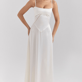 Marielle™ Maxi abito