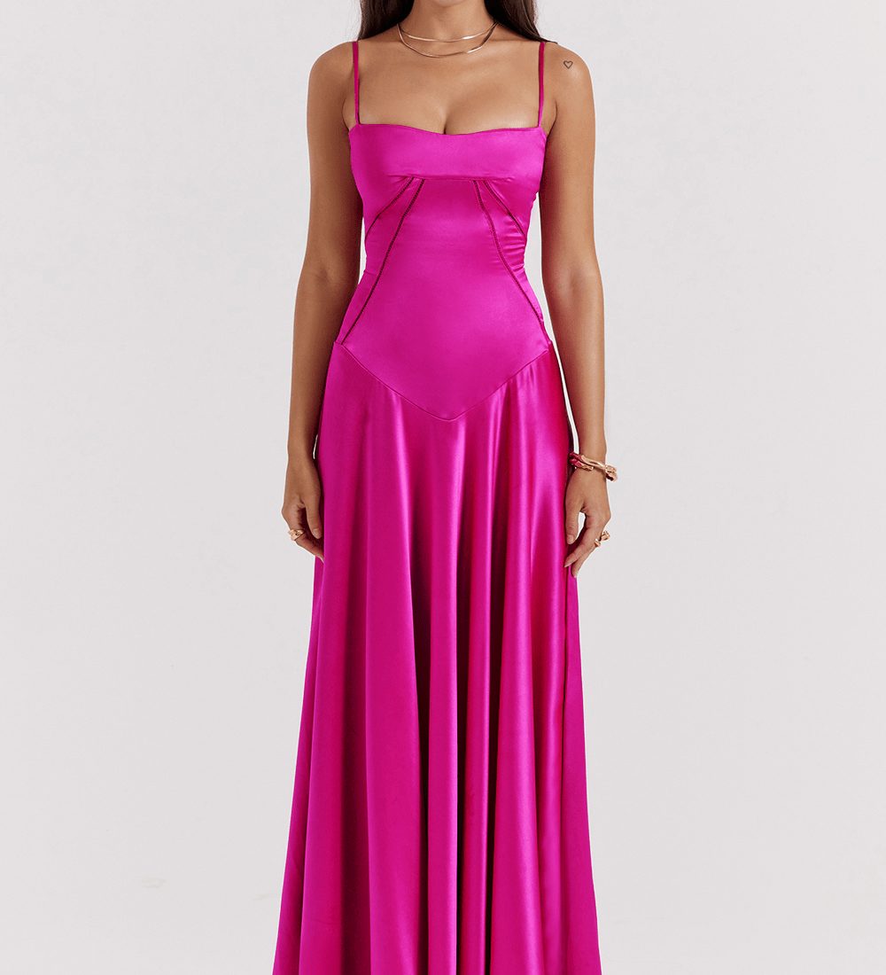 Marielle™ Maxi abito