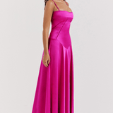 Marielle™ Maxi abito