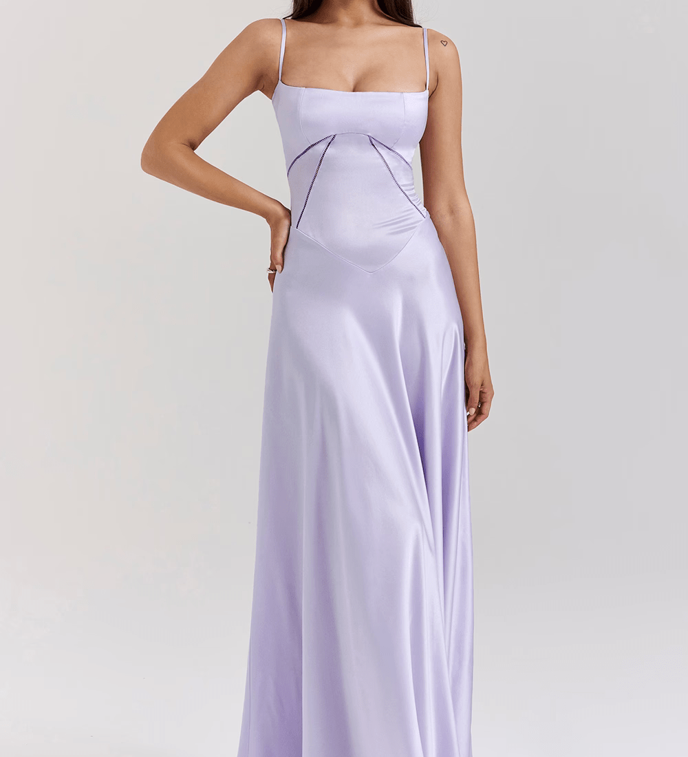 Marielle™ Maxi abito