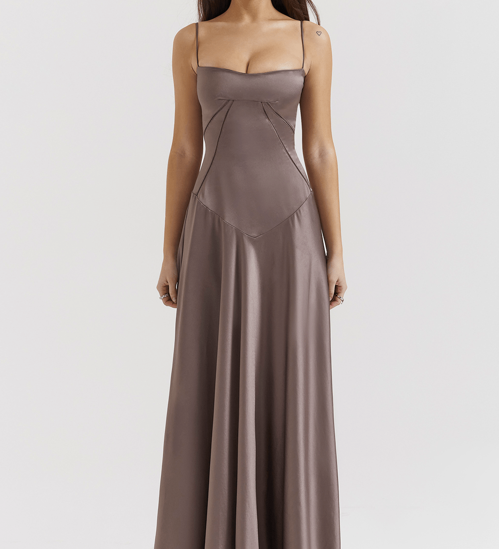Marielle™ Maxi abito