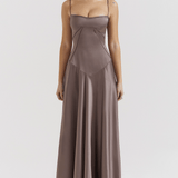 Marielle™ Maxi abito