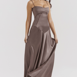 Marielle™ Maxi abito