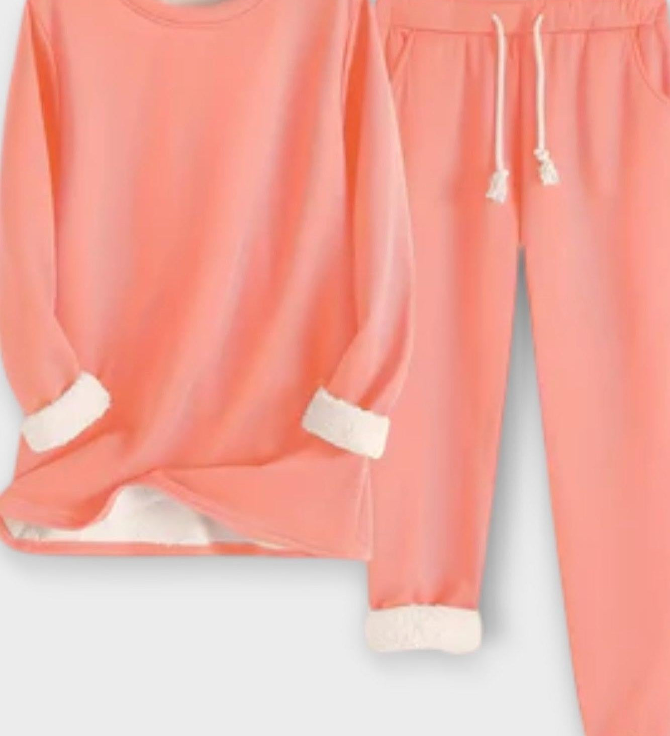 Marislava Set a Maniche Lunghe