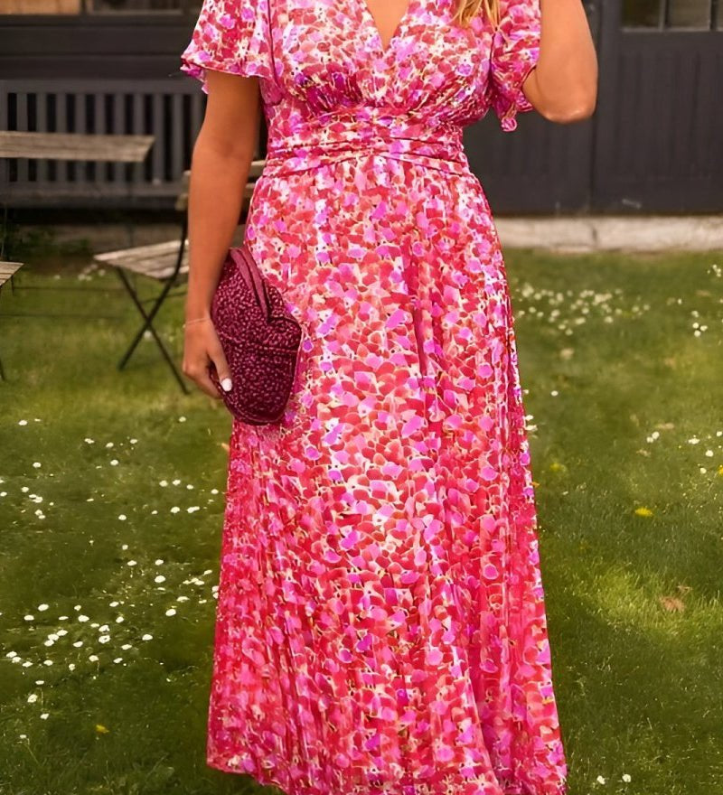 Marlene™ Maxi abito