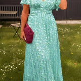 Marlene™ Maxi abito