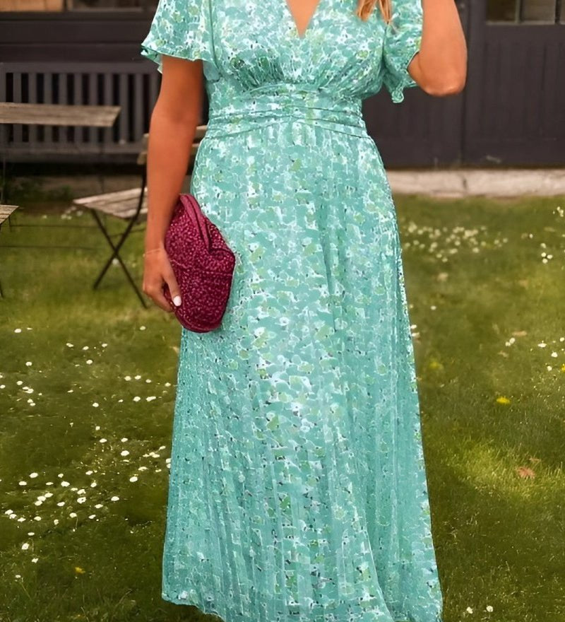 Marlene™ Maxi abito