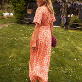 Marlene™ Maxi abito