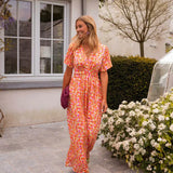 Marlene™ Maxi abito