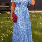 Marlene™ Maxi abito