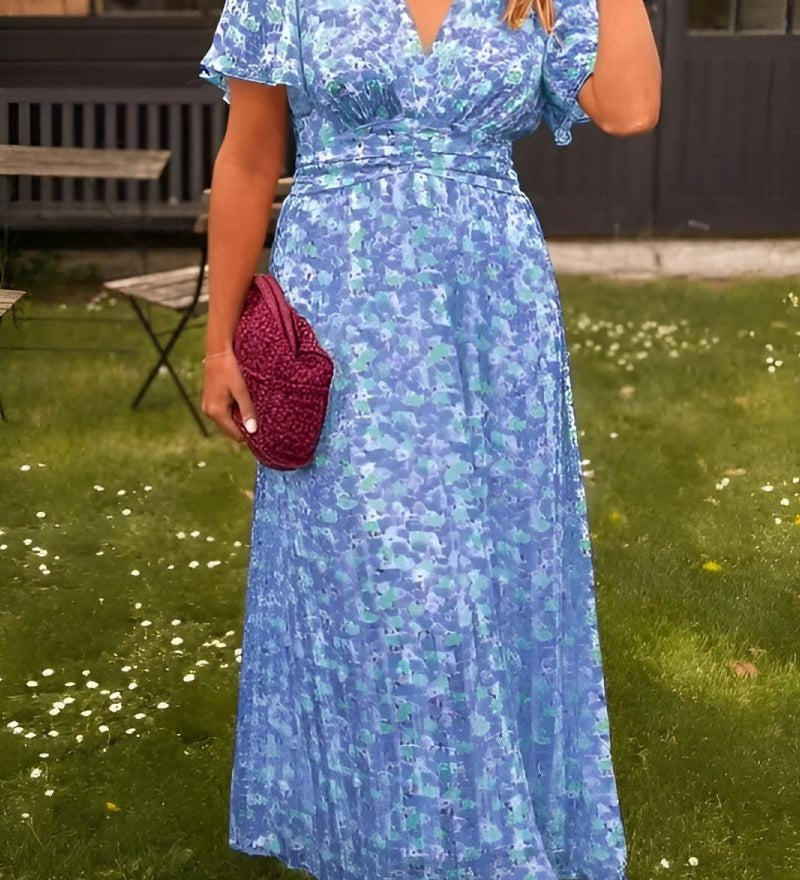 Marlene™ Maxi abito