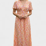 Marlene™ Maxi abito