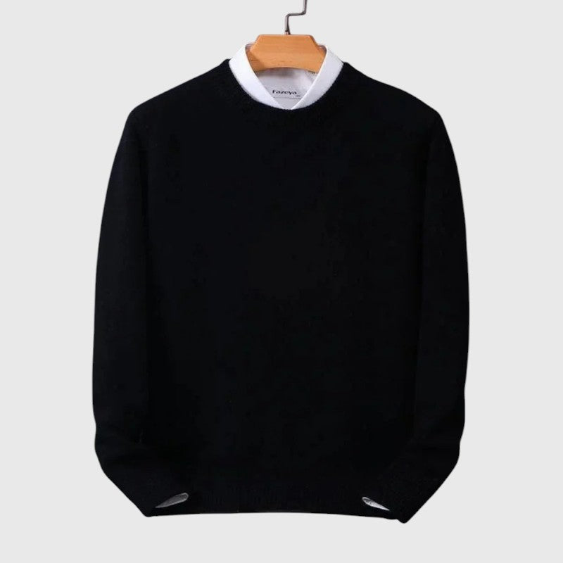 Caius | Maglione di lusso