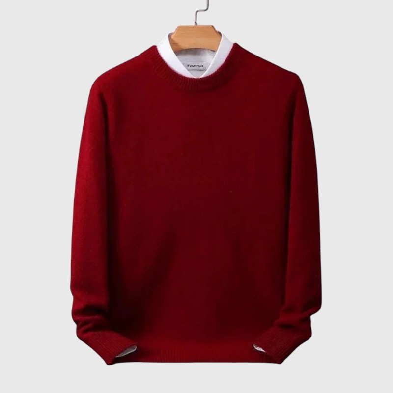 Caius | Maglione di lusso