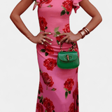 Mayra™ Maxi abito