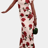 Mayra™ Maxi abito